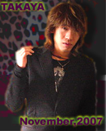 TAKAYA